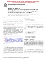 Preview ASTM D5855-95(2006) 15.9.2006