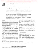 Preview ASTM D5857-01 10.3.2002