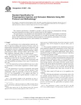 Preview ASTM D5857-03a 10.7.2003