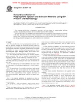 Preview ASTM D5857-05 1.3.2005