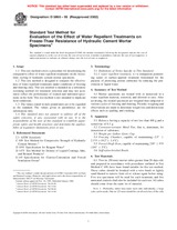 Preview ASTM D5860-95(2002) 10.11.1995