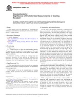 Preview ASTM D5861-07 1.6.2007