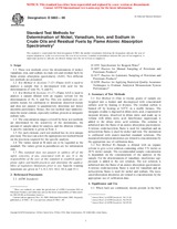 Preview ASTM D5863-00 10.2.2000