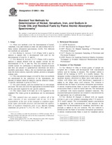 Preview ASTM D5863-00a 10.11.2000