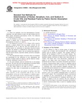 Preview ASTM D5863-00a(2005) 1.5.2005