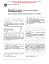 Preview ASTM D5867-95 10.12.1995