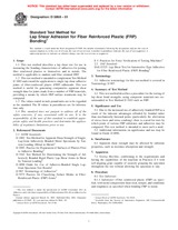 Preview ASTM D5868-01 10.3.2001