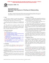 Preview ASTM D5869-07a 1.7.2007