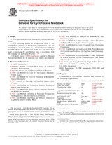 Preview ASTM D5871-04 1.12.2004