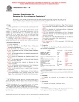 Preview ASTM D5871-06 1.10.2006