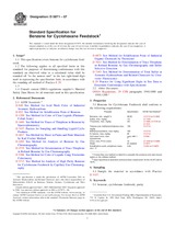 Preview ASTM D5871-07 1.6.2007