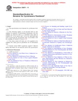 Preview ASTM D5871-11 1.1.2011