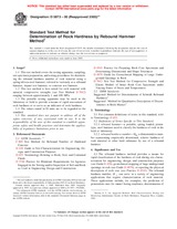 Preview ASTM D5873-00(2005)e1 1.5.2005