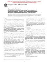 Preview ASTM D5881-95(2000) 1.1.2000