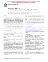 Preview ASTM D5882-07 1.5.2007
