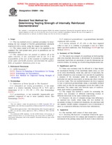 Preview ASTM D5884-04a 1.6.2004