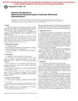 Preview ASTM D5884-99 10.6.2001
