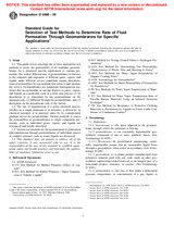 Preview ASTM D5886-95 10.12.1995