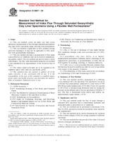 Preview ASTM D5887-04 1.6.2004
