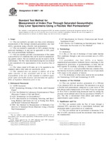 Preview ASTM D5887-99 10.1.1999