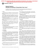 Preview ASTM D5888-95 10.12.1995