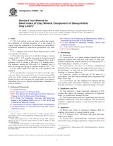 Preview ASTM D5890-06 1.1.2006