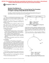 Preview ASTM D5895-01 10.2.2001