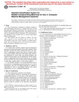 Preview ASTM D5899-98 10.5.1998