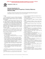 Preview ASTM D5900-03 1.11.2003