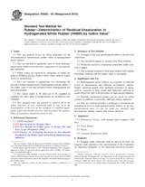 Preview ASTM D5902-05(2015) 1.6.2015
