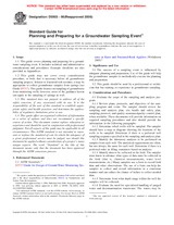Preview ASTM D5903-96(2006) 1.7.2006
