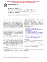 Preview ASTM D5904-02 10.7.2002
