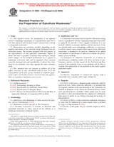 Preview ASTM D5905-98(2003) 10.8.2003