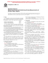 Preview ASTM D5906-02 10.7.2002