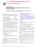 Preview ASTM D5906-02(2007) 15.6.2007