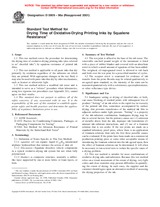 Preview ASTM D5909-96a(2001) 10.8.1996