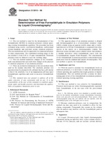 Preview ASTM D5910-96 1.1.1996