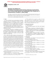 Preview ASTM D5912-96e1 1.1.1996