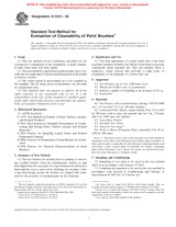 Preview ASTM D5913-96 1.1.1996