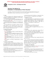 Preview ASTM D5913-96(2003) 10.5.2003
