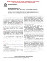 Preview ASTM D5918-06 1.11.2006