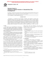 Preview ASTM D5922-96e1 13.10.1998