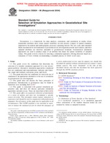 Preview ASTM D5924-96(2004) 1.7.2004