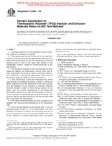 WITHDRAWN ASTM D5927-00 10.12.2000 preview