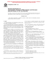 WITHDRAWN ASTM D5927-03 10.3.2003 preview