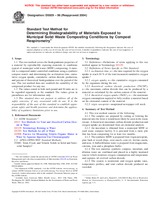 Preview ASTM D5929-96(2004) 10.3.1996
