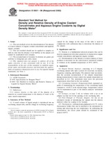 Preview ASTM D5931-96(2002) 10.4.1996