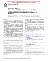 Preview ASTM D5932-08 1.4.2008