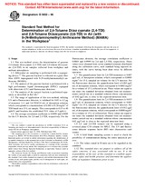 Preview ASTM D5932-96 10.4.1996