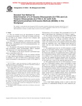 Preview ASTM D5932-96(2002) 10.4.1996